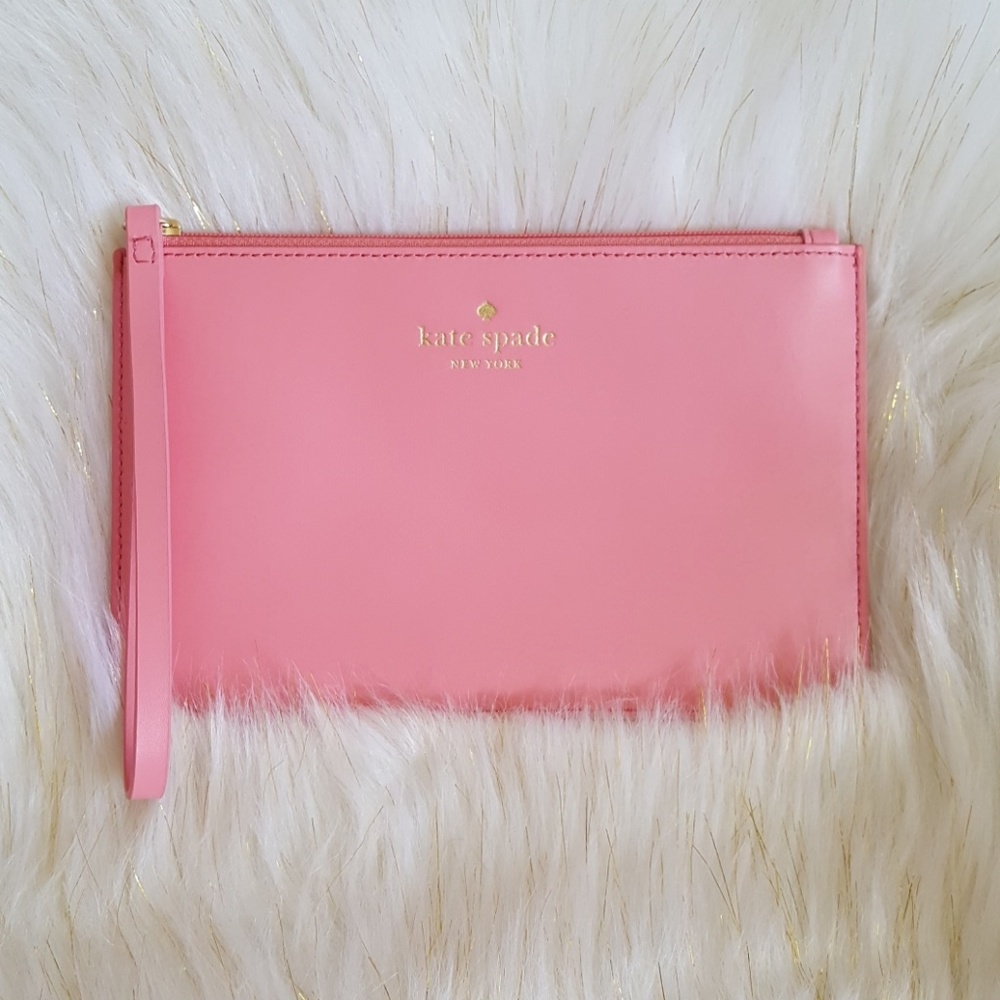 Kate Spade Eli wristlet